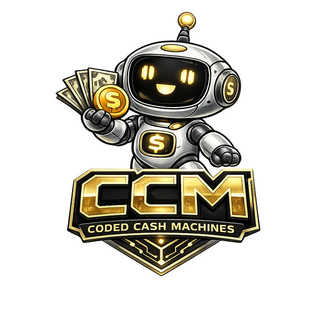 CCMQuantum logo