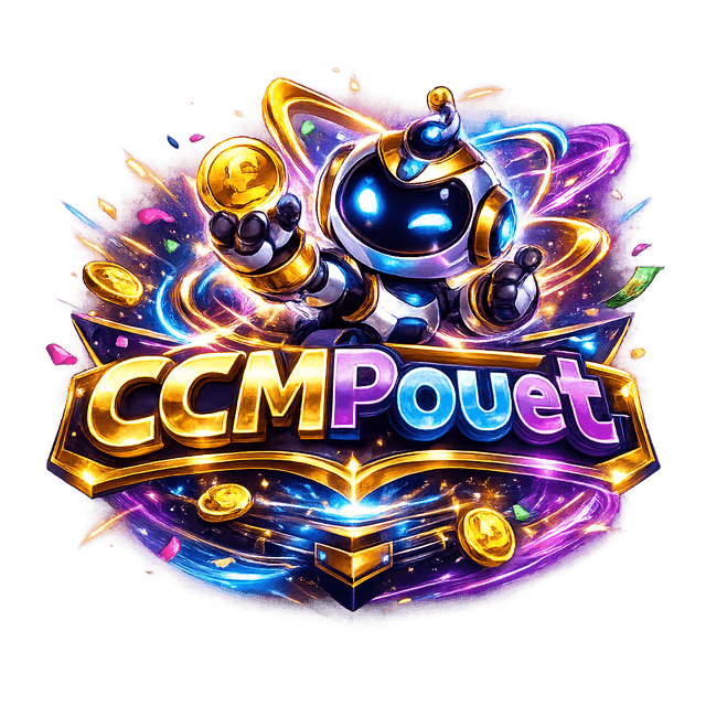 POUET roulette bot